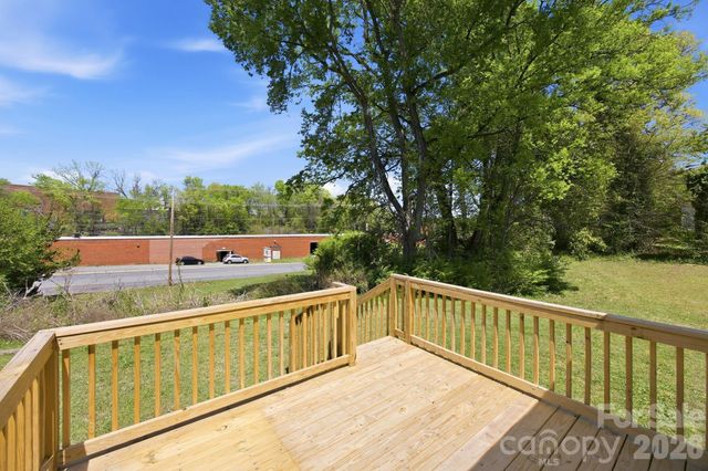 608 Carver Drive, Lexington, NC 27292