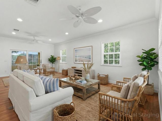 9322 SE Athena Street, Hobe Sound, FL 33455