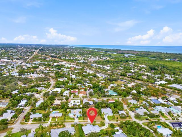 9322 SE Athena Street, Hobe Sound, FL 33455