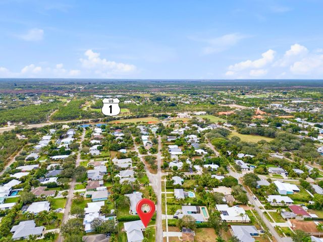 9322 SE Athena Street, Hobe Sound, FL 33455