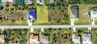 15897 VISCOUNT CIRCLE, Port Charlotte, FL 33981