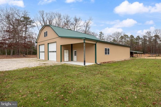 3259 S UNION RD, Vineland, NJ 08361