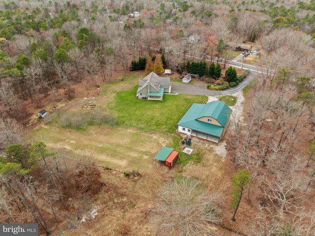 3259 S UNION RD, Vineland, NJ 08361