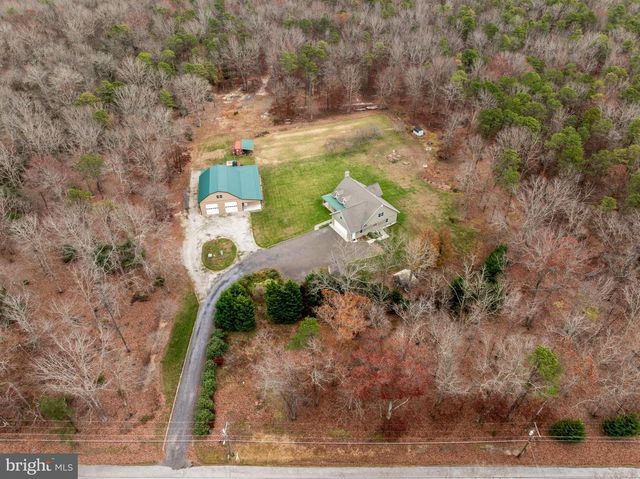 3259 S UNION RD, Vineland, NJ 08361