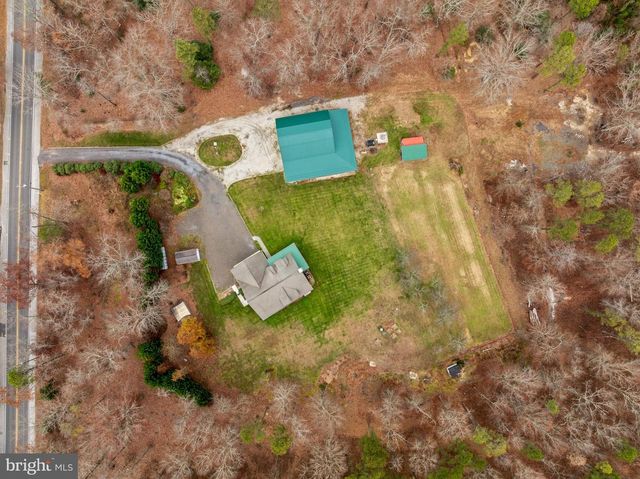 3259 S UNION RD, Vineland, NJ 08361