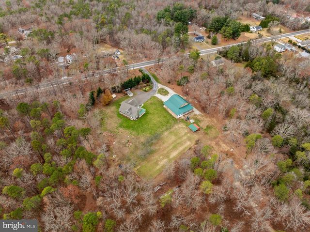 3259 S UNION RD, Vineland, NJ 08361