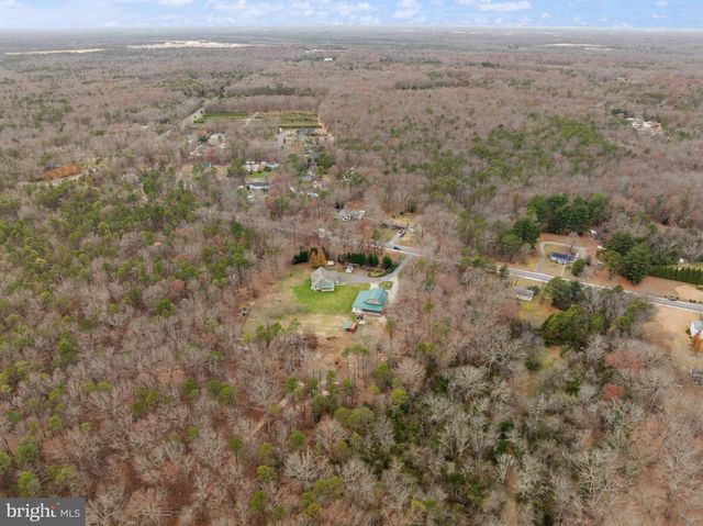 3259 S UNION RD, Vineland, NJ 08361