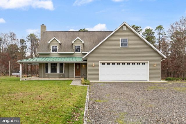 3259 S UNION RD, Vineland, NJ 08361