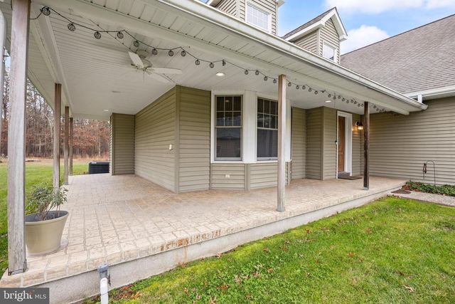 3259 S UNION RD, Vineland, NJ 08361