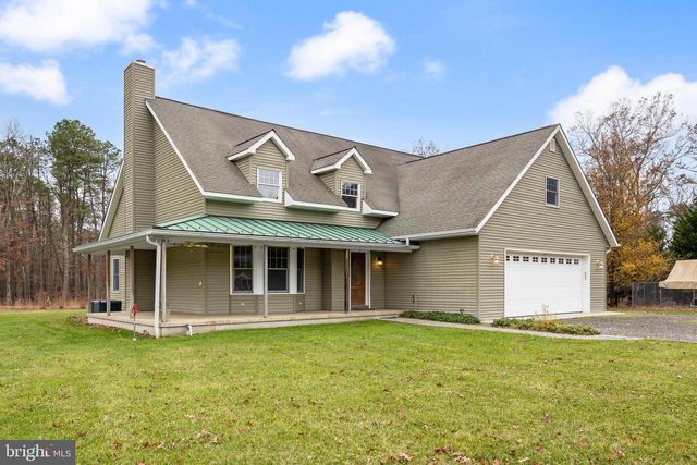 3259 S UNION RD, Vineland, NJ 08361