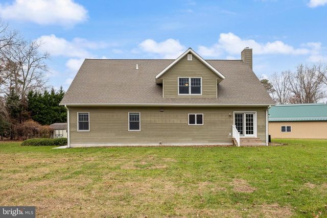 3259 S UNION RD, Vineland, NJ 08361