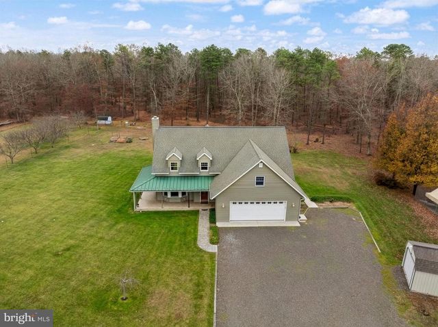 3259 S UNION RD, Vineland, NJ 08361