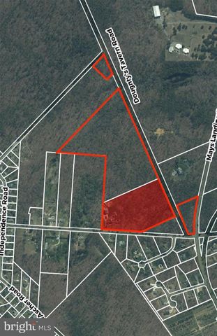 3259 S UNION RD, Vineland, NJ 08361