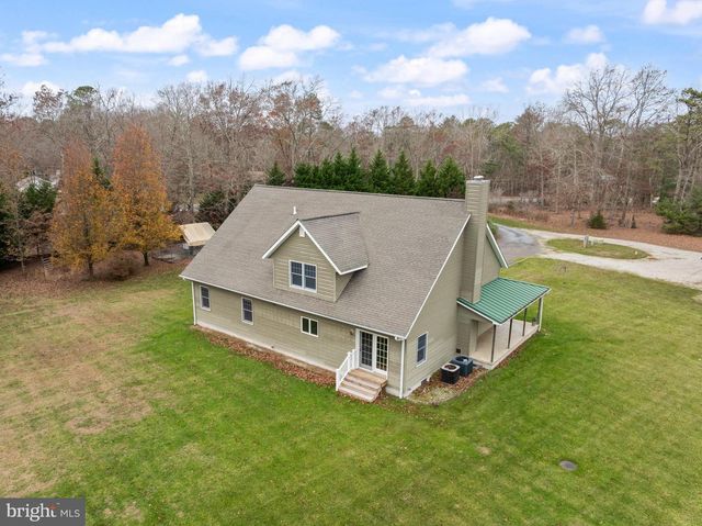 3259 S UNION RD, Vineland, NJ 08361