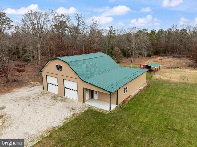 3259 S UNION RD, Vineland, NJ 08361