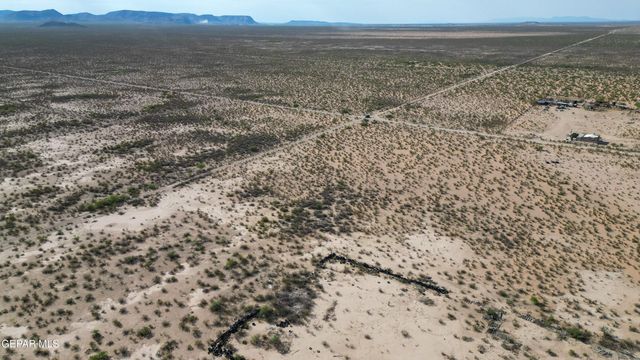 5 Acres Appleton Avenue, El Paso, TX 79938