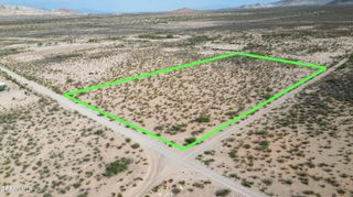 5 Acres Appleton Avenue, El Paso, TX 79938