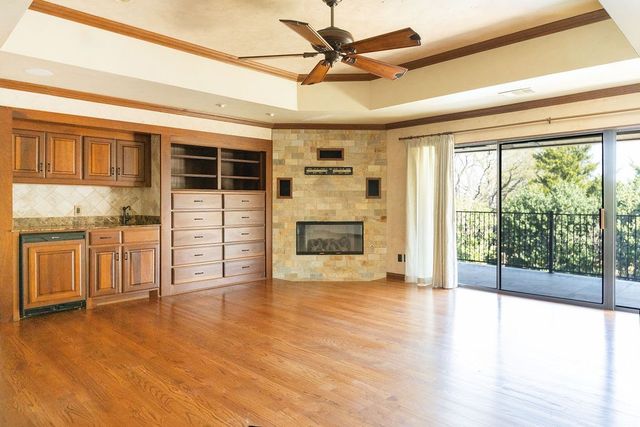 5435 Bent Tree Drive, Dallas, TX 75248