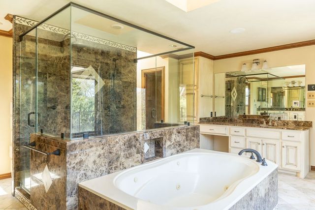 5435 Bent Tree Drive, Dallas, TX 75248