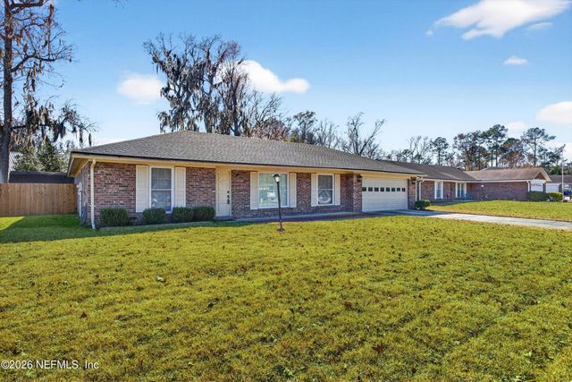 1546 DOLPHIN Court, Orange Park, FL 32073