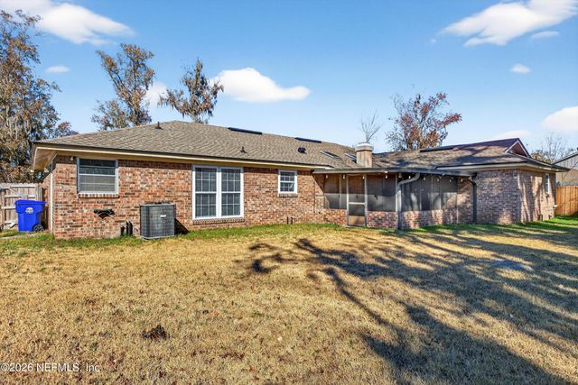 1546 DOLPHIN Court, Orange Park, FL 32073