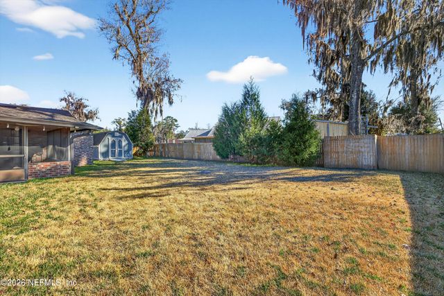 1546 DOLPHIN Court, Orange Park, FL 32073