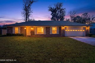 1546 DOLPHIN Court, Orange Park, FL 32073