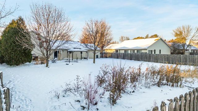1249 FIELDVIEW DRIVE, Menasha, WI 54952