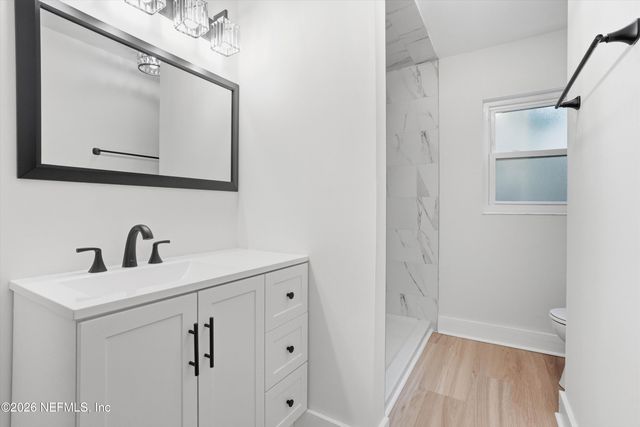 8544 SANCHEZ Road, Jacksonville, FL 32217