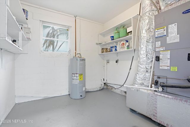 8544 SANCHEZ Road, Jacksonville, FL 32217