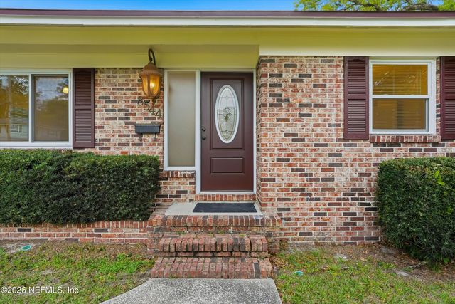 8544 SANCHEZ Road, Jacksonville, FL 32217