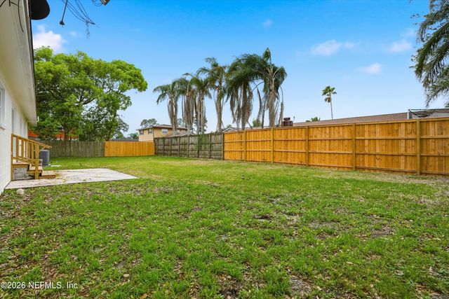 8544 SANCHEZ Road, Jacksonville, FL 32217