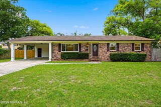 8544 SANCHEZ Road, Jacksonville, FL 32217