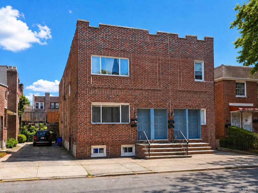 2925 200th Street, Bayside, NY 11360 — exterior