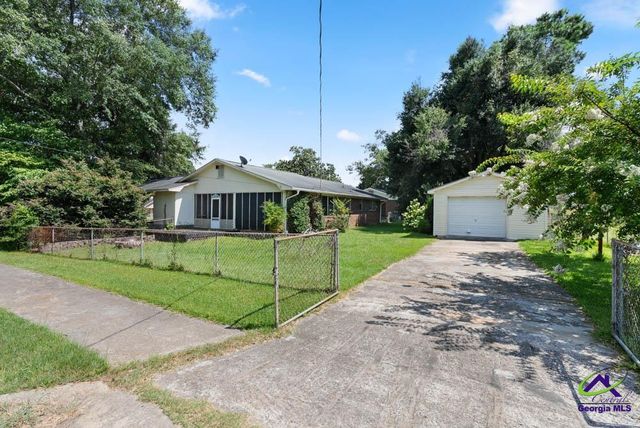 200 Self Street, Warner Robins, GA 31088