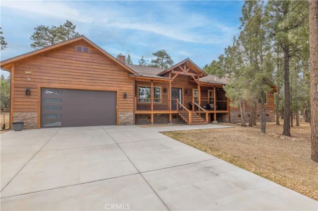 1635 Shenandoah Way, Big Bear City, CA 92314