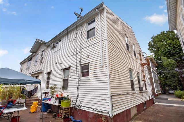 32 Almy Street, Providence, RI 02909