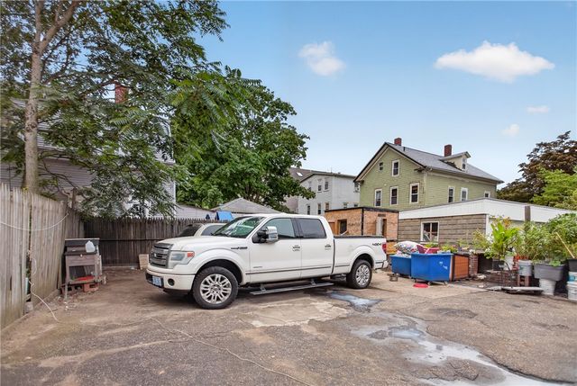 32 Almy Street, Providence, RI 02909