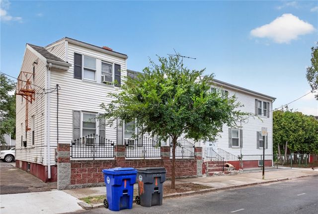 32 Almy Street, Providence, RI 02909