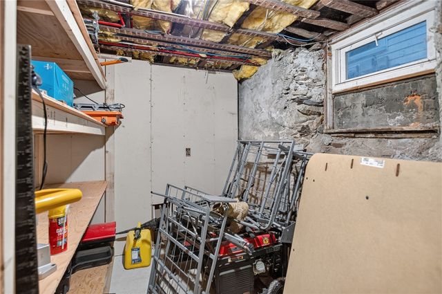 32 Almy Street, Providence, RI 02909