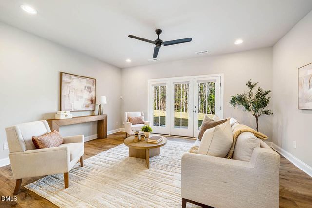 5709 Parker Pines Court, Raleigh, NC 27609