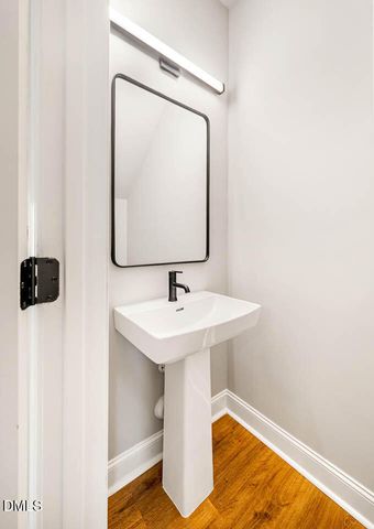 5709 Parker Pines Court, Raleigh, NC 27609