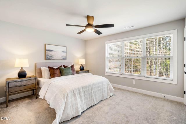 5709 Parker Pines Court, Raleigh, NC 27609