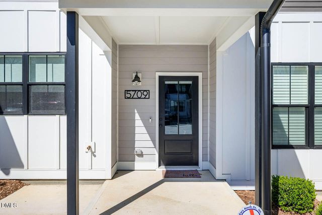 5709 Parker Pines Court, Raleigh, NC 27609