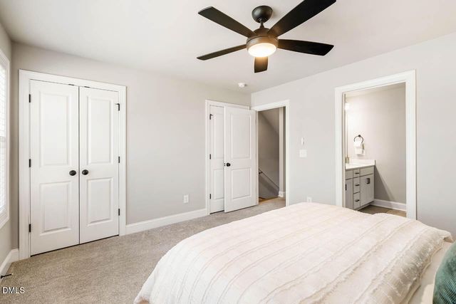 5709 Parker Pines Court, Raleigh, NC 27609