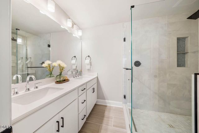 5709 Parker Pines Court, Raleigh, NC 27609