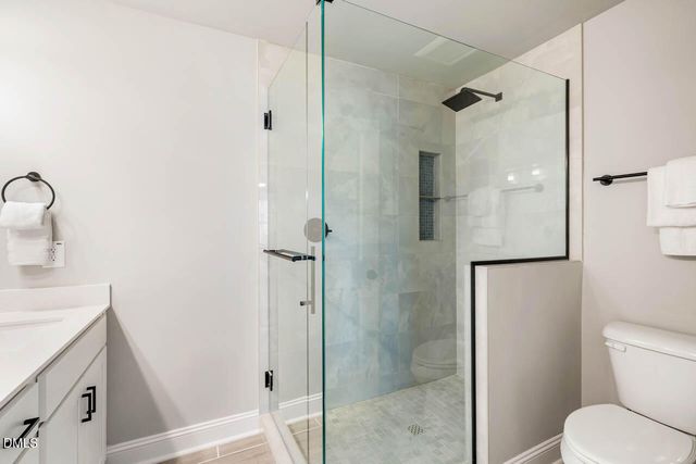 5709 Parker Pines Court, Raleigh, NC 27609