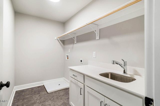 5709 Parker Pines Court, Raleigh, NC 27609