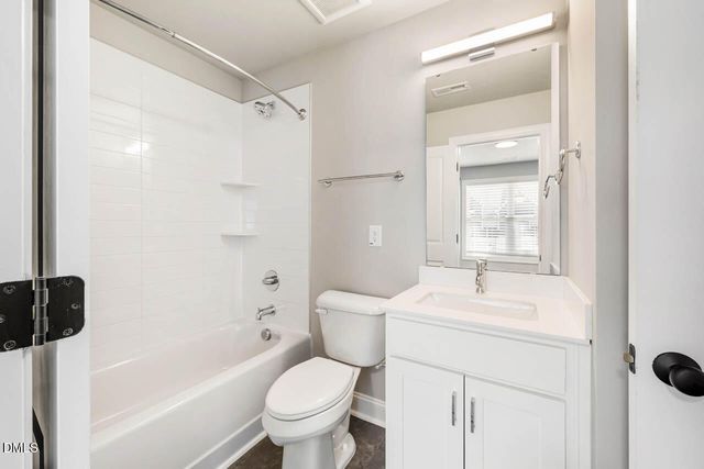 5709 Parker Pines Court, Raleigh, NC 27609