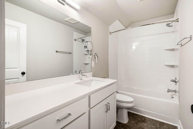 5709 Parker Pines Court, Raleigh, NC 27609